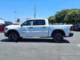 Thumbnail of 2025 Bright White Clearcoat RAM 1500