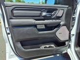 Thumbnail of 2025 Bright White Clearcoat RAM 1500