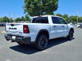 Thumbnail of 2025 Bright White Clearcoat RAM 1500