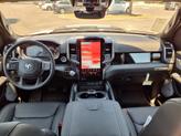 Thumbnail of 2025 Bright White Clearcoat RAM 1500
