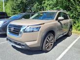 Photo of 2024 Baja Storm Nissan Pathfinder
