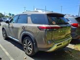 Thumbnail of 2024 Baja Storm Nissan Pathfinder
