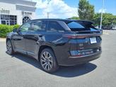 Thumbnail of 2025 Diamond Black Crystal Pearlcoat Jeep Wagoneer S