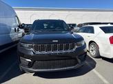 Thumbnail of 2025 Diamond Black Crystal Pearlcoat Jeep Grand Cherokee