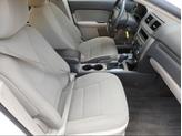 Thumbnail of 2010 White Ford Fusion Hybrid