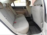 Thumbnail of 2010 White Ford Fusion Hybrid