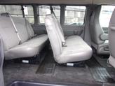 Thumbnail of 2016 White Chevrolet Express 3500