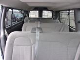Thumbnail of 2016 White Chevrolet Express 3500