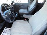 Thumbnail of 2016 White Chevrolet Express 3500