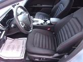 Thumbnail of 2014 Teal Ford Fusion Hybrid
