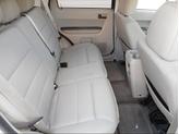 Thumbnail of 2012 White Ford Escape Hybrid