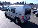 Thumbnail of 2013 Silver Ford Transit Connect