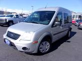 Thumbnail of 2013 Silver Ford Transit Connect
