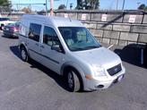 Thumbnail of 2013 Silver Ford Transit Connect