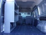 Thumbnail of 2013 Silver Ford Transit Connect