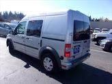 Thumbnail of 2013 Silver Ford Transit Connect