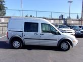 Thumbnail of 2013 Silver Ford Transit Connect