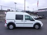 Thumbnail of 2013 White Ford Transit Connect