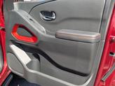 Thumbnail of 2025 Cardinal Red Metallic Tricoat Nissan Frontier
