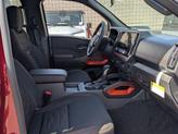 Thumbnail of 2025 Cardinal Red Metallic Tricoat Nissan Frontier