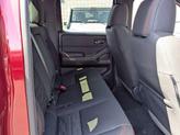 Thumbnail of 2025 Cardinal Red Metallic Tricoat Nissan Frontier