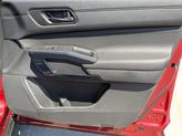 Thumbnail of 2025 Scarlet Ember Nissan Pathfinder