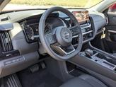 Thumbnail of 2025 Scarlet Ember Nissan Pathfinder