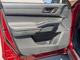 Thumbnail of 2025 Scarlet Ember Nissan Pathfinder