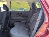Thumbnail of 2025 Scarlet Ember Nissan Pathfinder