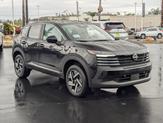 Thumbnail of 2025 Super Black Nissan Kicks