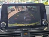 Thumbnail of 2025 Gun Metallic Nissan Altima