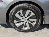 Thumbnail of 2025 Gun Metallic Nissan Altima