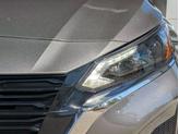 Thumbnail of 2025 Gun Metallic Nissan Altima