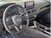 Thumbnail of 2025 Gun Metallic Nissan Altima