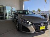 Thumbnail of 2025 Gun Metallic Nissan Altima