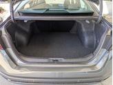 Thumbnail of 2025 Gun Metallic Nissan Altima
