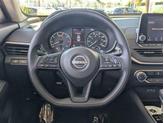 Thumbnail of 2025 Gun Metallic Nissan Altima