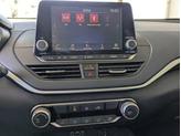 Thumbnail of 2025 Gun Metallic Nissan Altima
