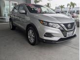 Thumbnail of 2022 Brilliant Silver Metallic Nissan Rogue Sport