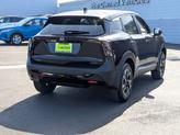 Thumbnail of 2025 Super Black Nissan Kicks