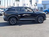 Thumbnail of 2025 Super Black Nissan Kicks