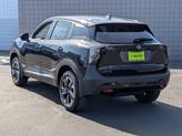 Thumbnail of 2025 Super Black Nissan Kicks