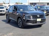 Thumbnail of 2025 Super Black Nissan Kicks