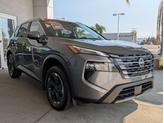 Thumbnail of 2024 Gun Metallic Nissan Rogue