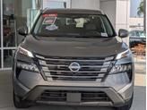 Thumbnail of 2024 Gun Metallic Nissan Rogue