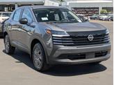Thumbnail of 2025 Gun Metallic Nissan Kicks