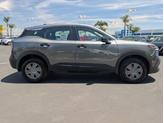 Thumbnail of 2025 Gun Metallic Nissan Kicks