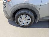 Thumbnail of 2025 Gun Metallic Nissan Kicks