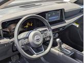 Thumbnail of 2025 Gun Metallic Nissan Kicks