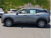 Thumbnail of 2025 Gun Metallic Nissan Kicks